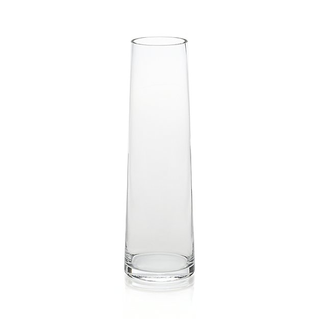 Palmetto 20" Vase - Image 0