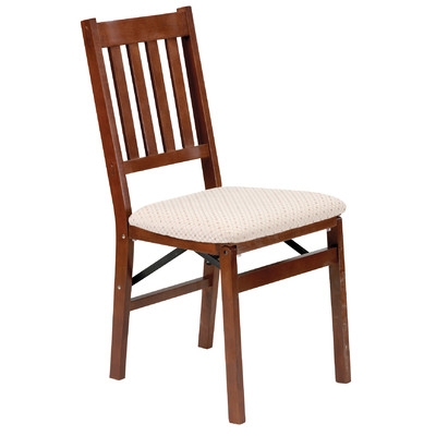 Arts and Crafts Chair - (Set of 2) - Image 0