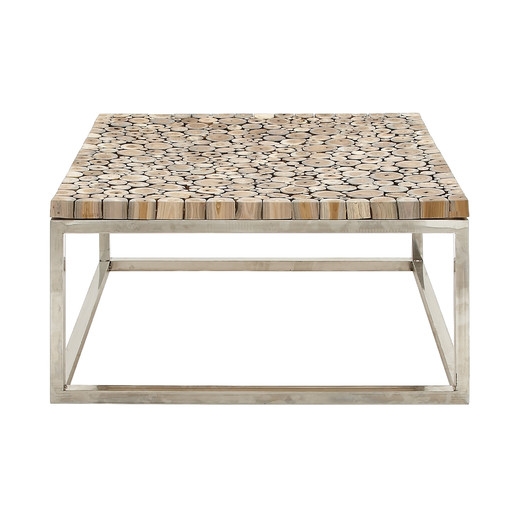 Exceptionally Designed Coffee Table - Image 0