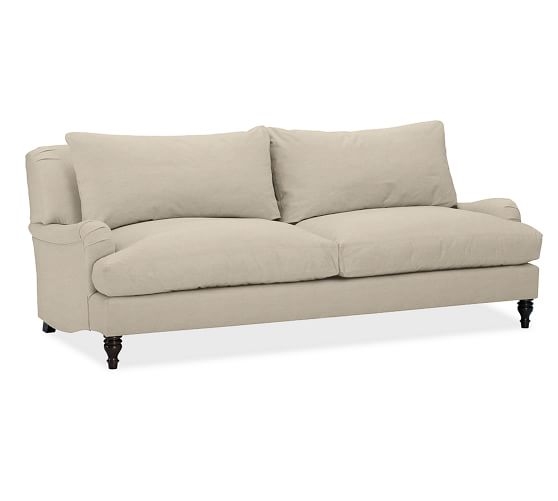 Carlisle Upholstered Sofa - Image 0