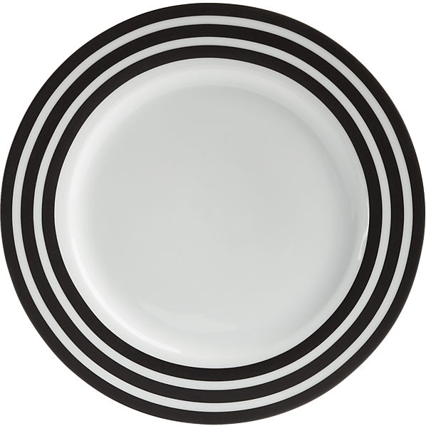 Ring dinner plate - Image 0