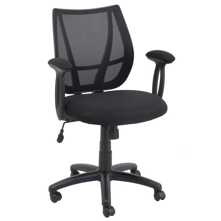 Mid-Back Mesh Task Chair - Image 0