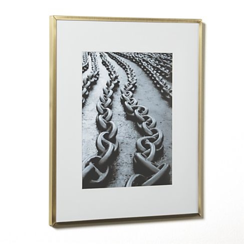 Hendry Wall Frames - 8" x 10" - Image 0