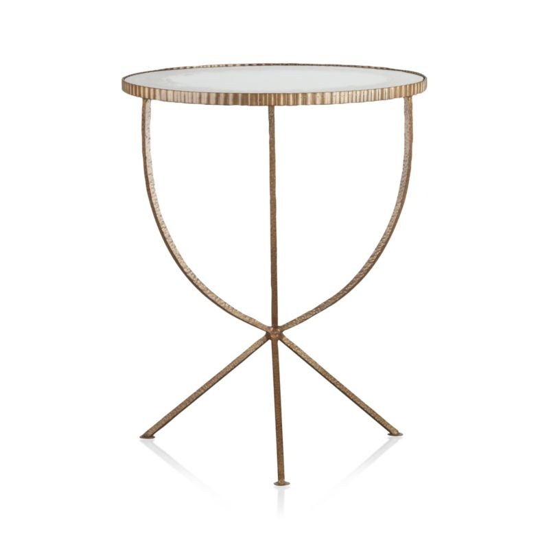 Jules Large Accent Table - Image 0
