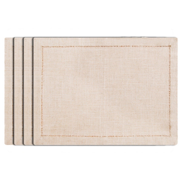 Marcy Linen Placemats - Image 0