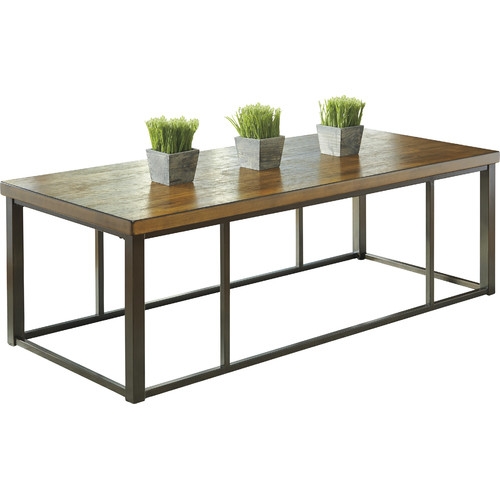 Branslien Coffee Table by Signature Design by Ashley - Image 0