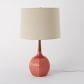 dbO Home Table Lamp - Paprika - Image 0