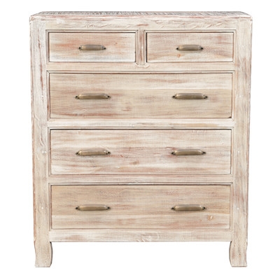 Amelie 5 Drawer Chest - Image 0