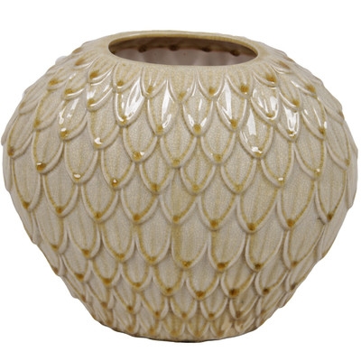 Ceramic Vase by Privilege - Image 0