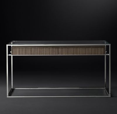 KENNAN CONSOLE TABLE - Image 0