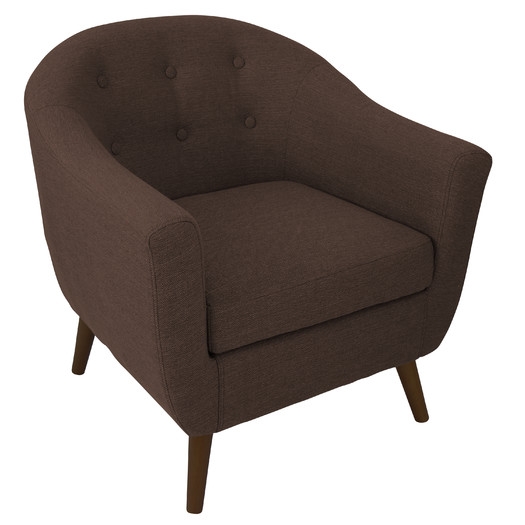 Rockwell Arm Chair - Image 0