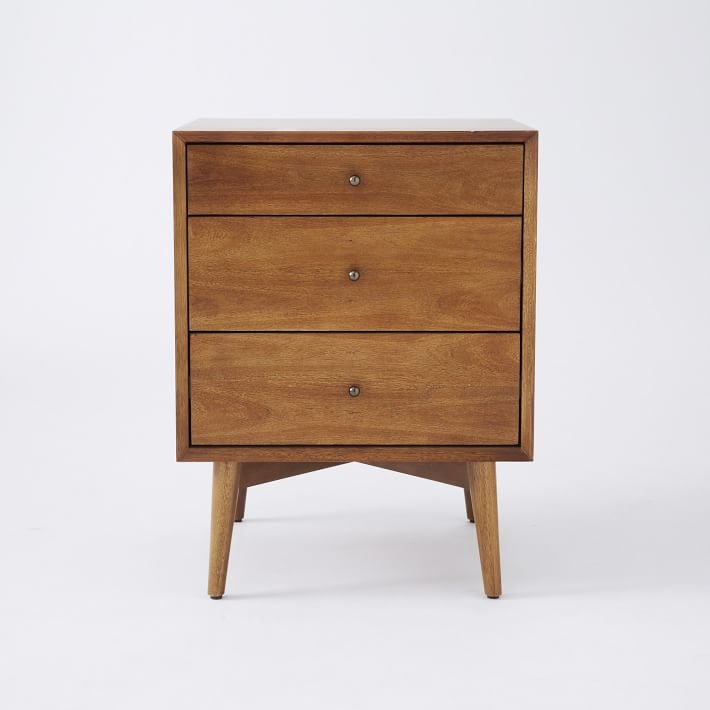 Mid-Century Side Tables - Image 0