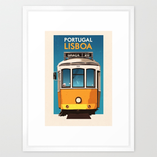 Portugal - Lisbon - Image 0