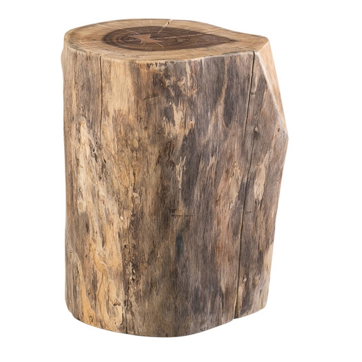 Naturals End Table - Image 0