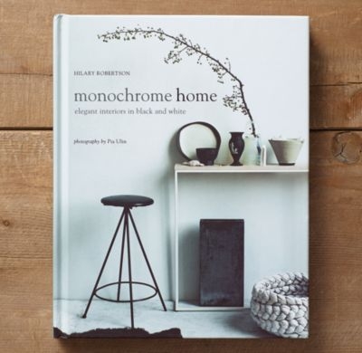 MONOCHROME HOME - Image 0