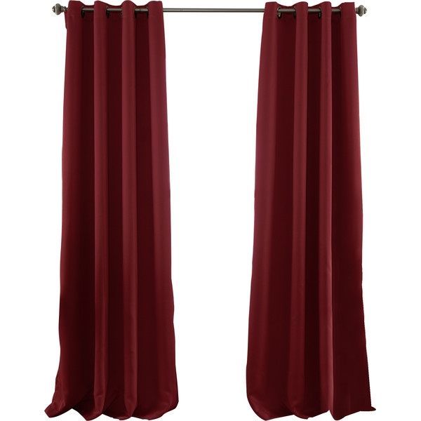 Somerville Window Curtain Panels - Image 0