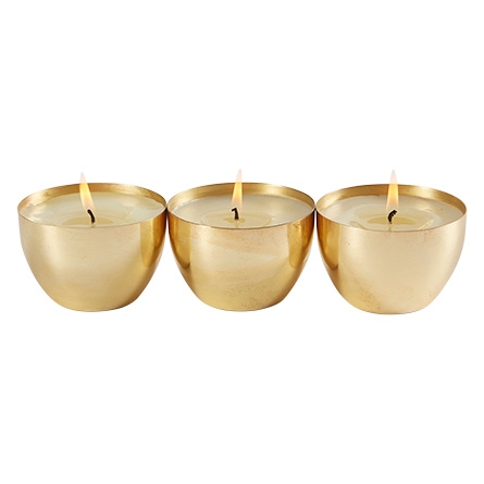 TRIPTYCH CANDLES - Image 0