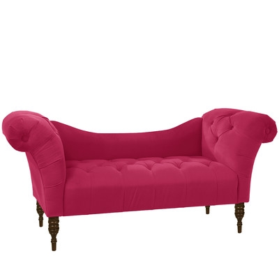 Chaise Lounge - Image 0