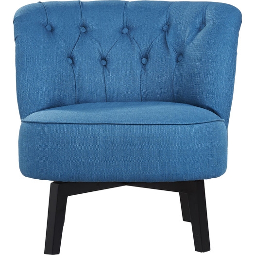 Raleigh Swivel Chair - Image 0