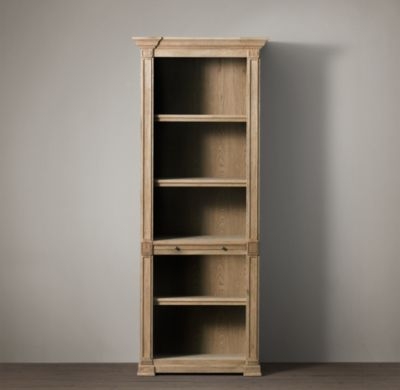 Atkins Single Low Shelving - Image 0