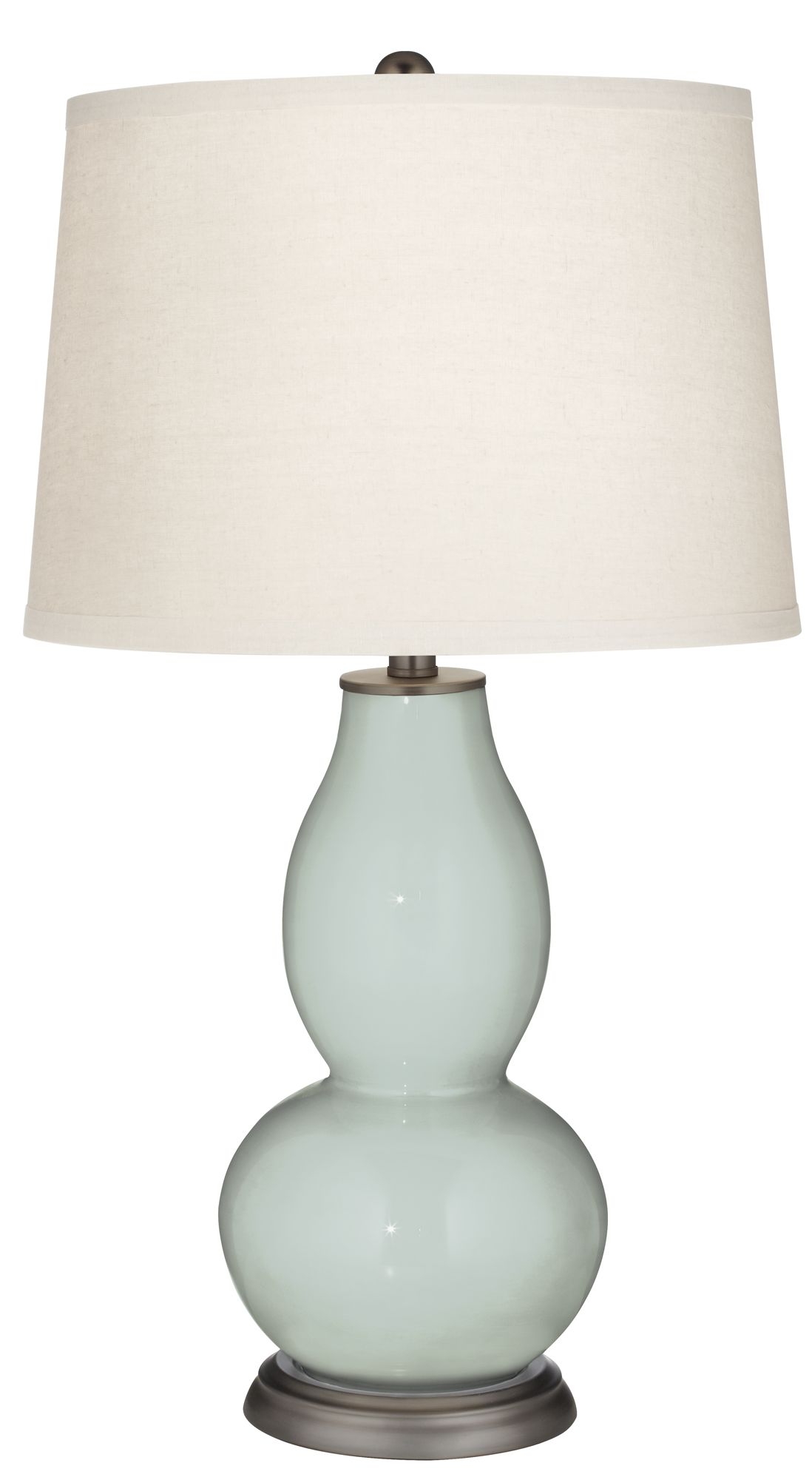 Take Five Double Gourd Table Lamp - Image 0