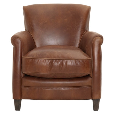 Patina Marshall Club Chair - Image 0