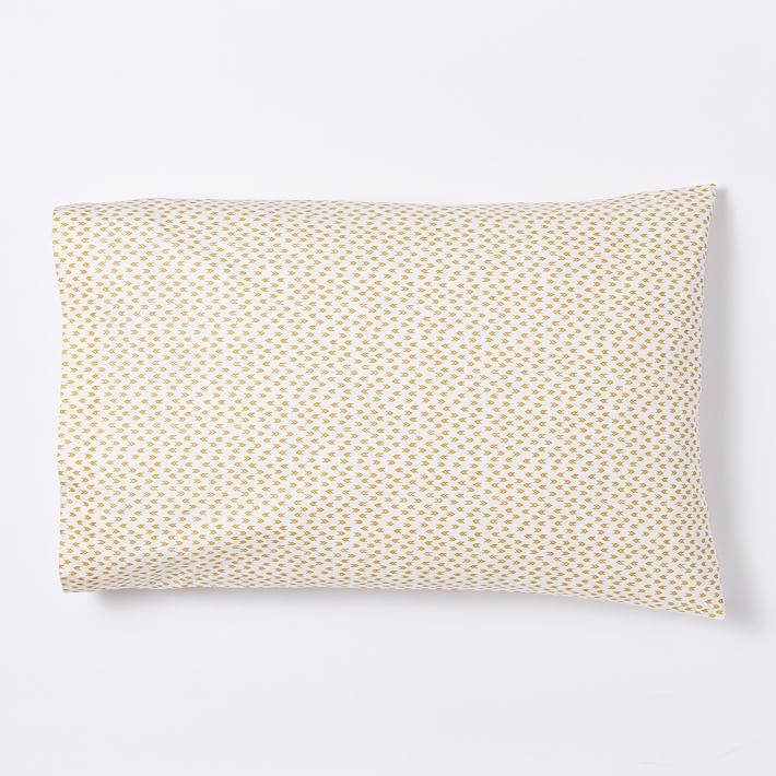 Organic Harmony Standard Pillowcases (Set of 2) - Image 0