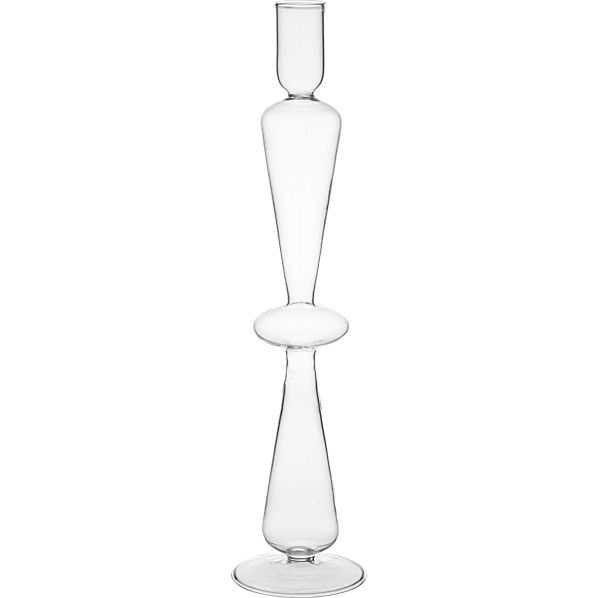 Numi 1-ring taper candleholder - Image 0