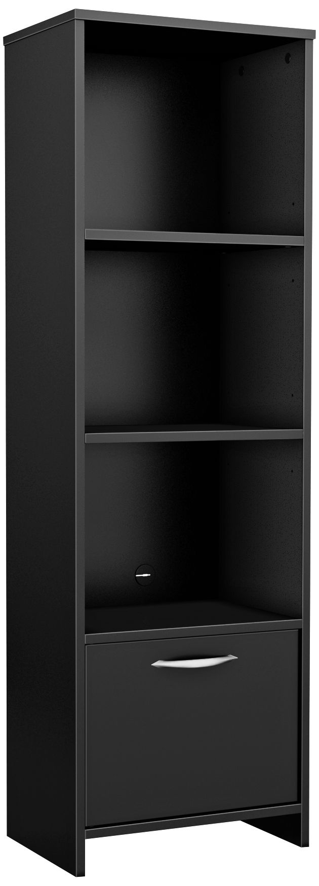 Step One Collection Shelf Bookcase - Image 0