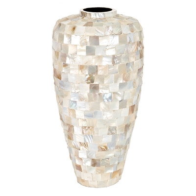 Mother of Pearl Vase - Image 0