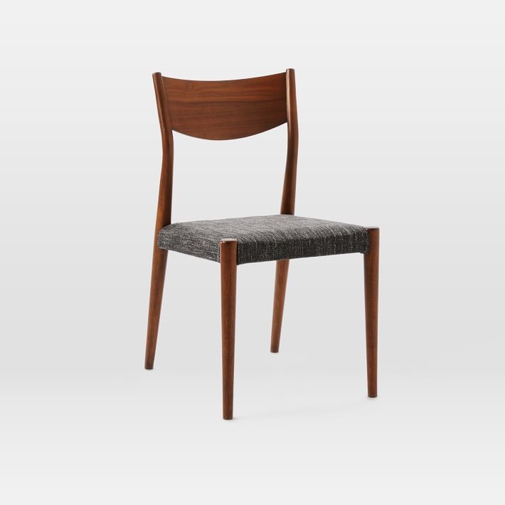 Tate Upholstered Dining Chair - Set of 2 - Image 0