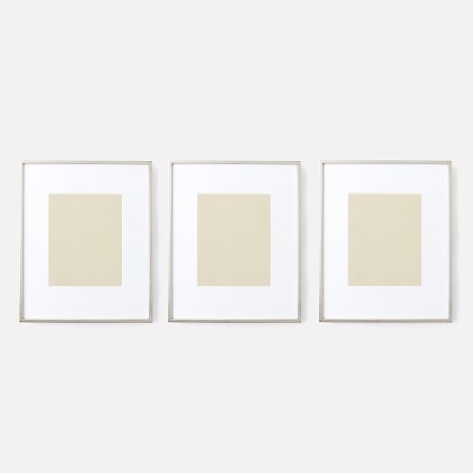 Gallery Frames - Set of 3 - Image 0