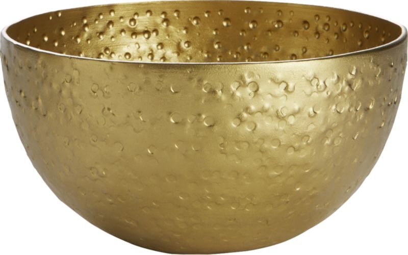 Stipple medium bowl - Image 0