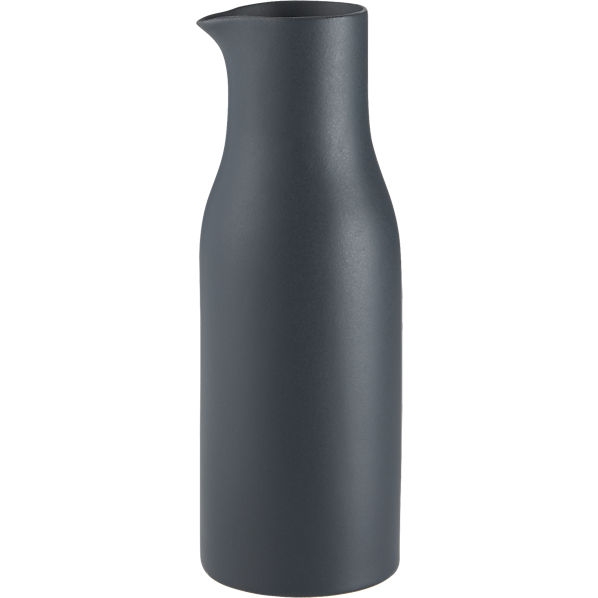 graphite pitcher - Image 0