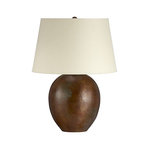 Newbury Table Lamp - Image 0