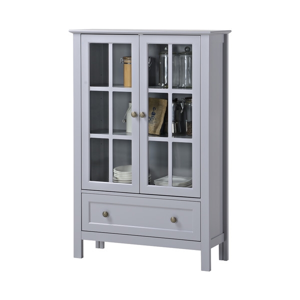 Tall Cabinet - Image 0