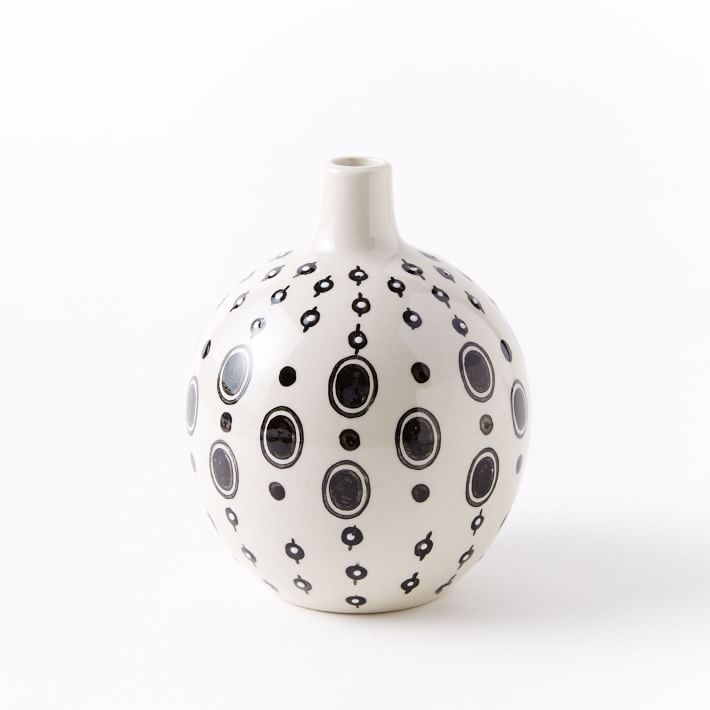 Potter's Workshop Bud Vases - Small - Image 0
