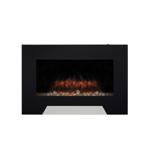 Wall Mounted Electric Fireplace - Image 0