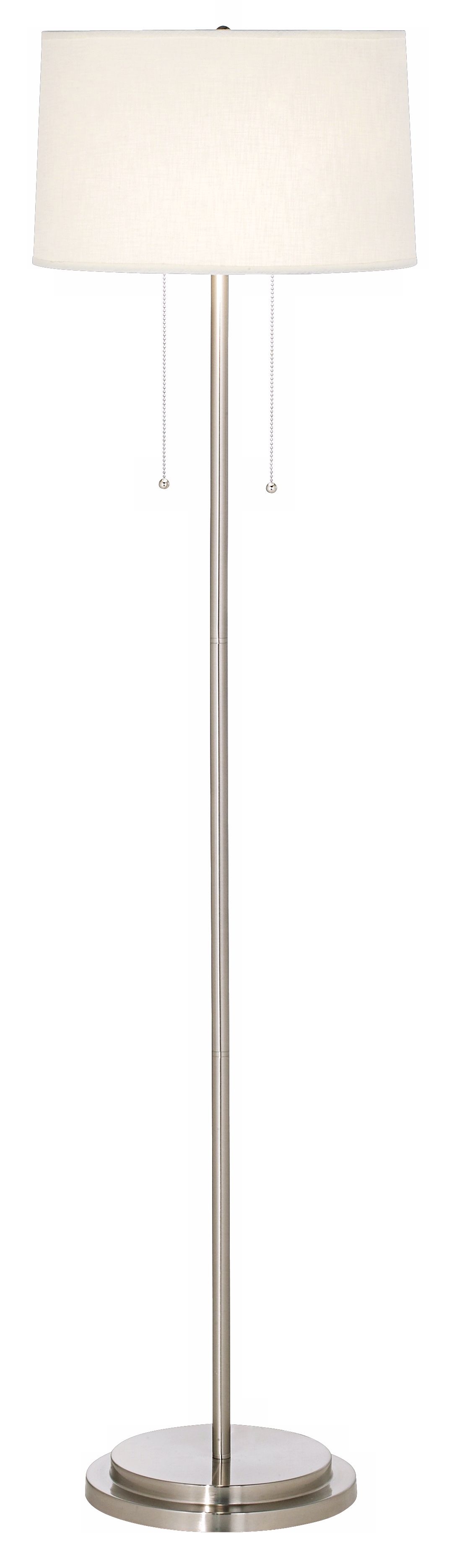 Simplicity Double Pull Floor Lamp - Image 0