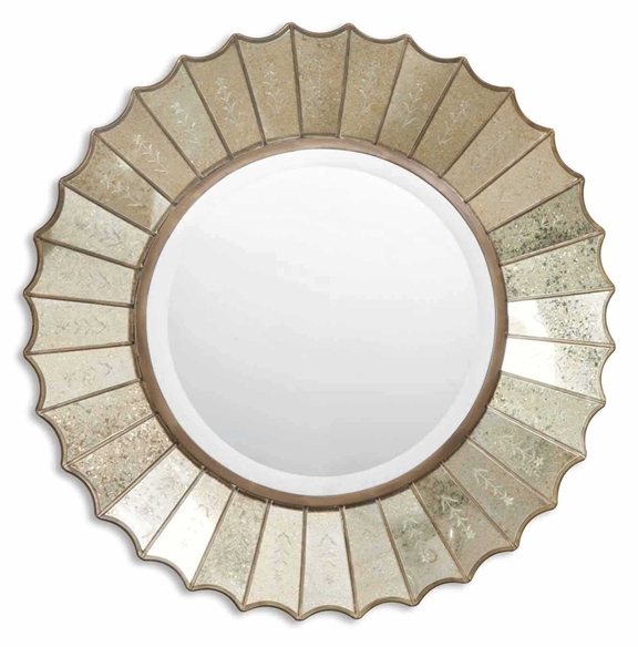 CUSTOM Amberlyn Mirror - Image 0