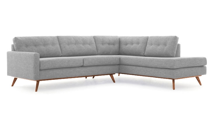 Hogson Sectional - right orientation - Image 0