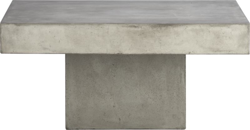 Element coffee table - Image 0