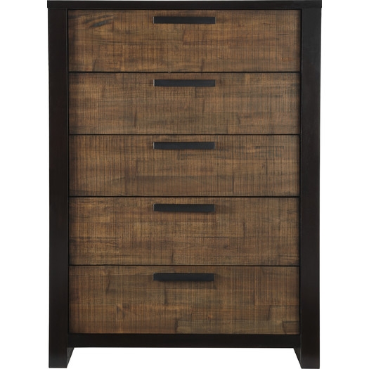 Axel 5 Drawer Chest - Image 0