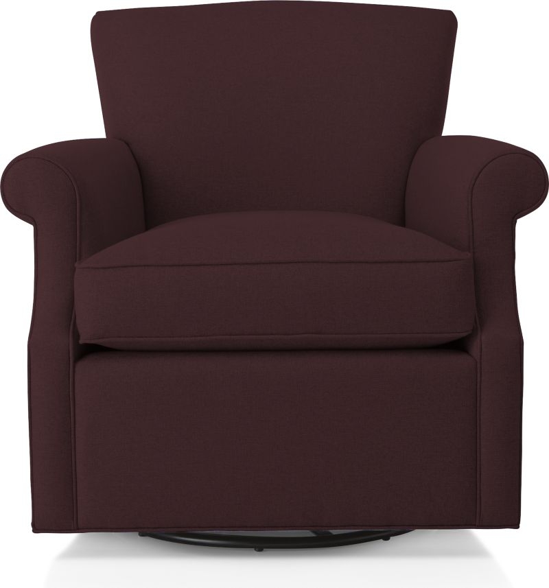 Elyse 360 Swivel Chair - Image 0
