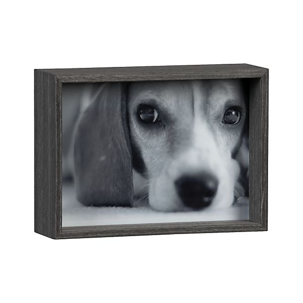Stratton 5x7 Picture Frame - Image 0
