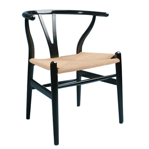 The Wishbone Arm Chair - Image 0