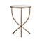 Jules Small Accent Table - Image 0
