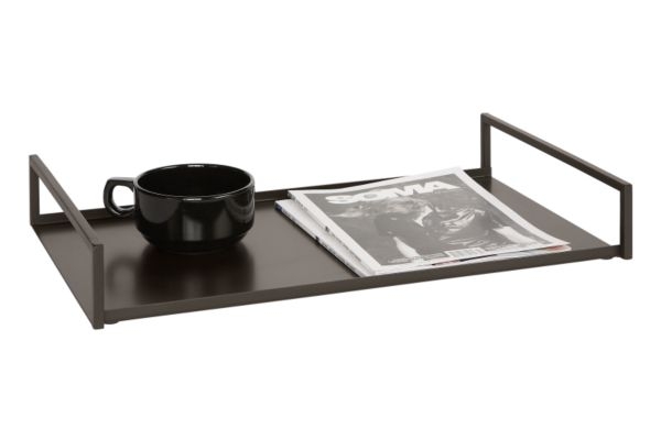 Onda Steel Tray - Image 0
