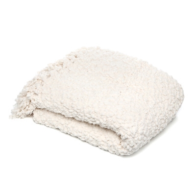 Betsy Woven Throw Blanket - Image 0