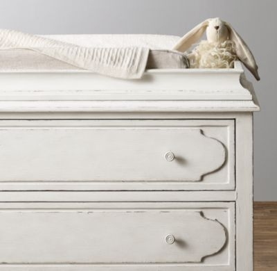 bellina dresser topper - Image 0